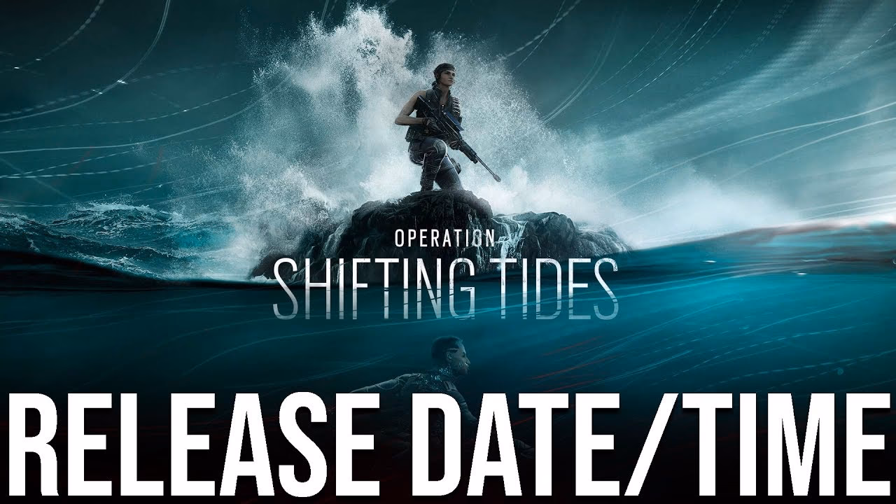 What's new in year 4 Season 4 operation shifting tides?