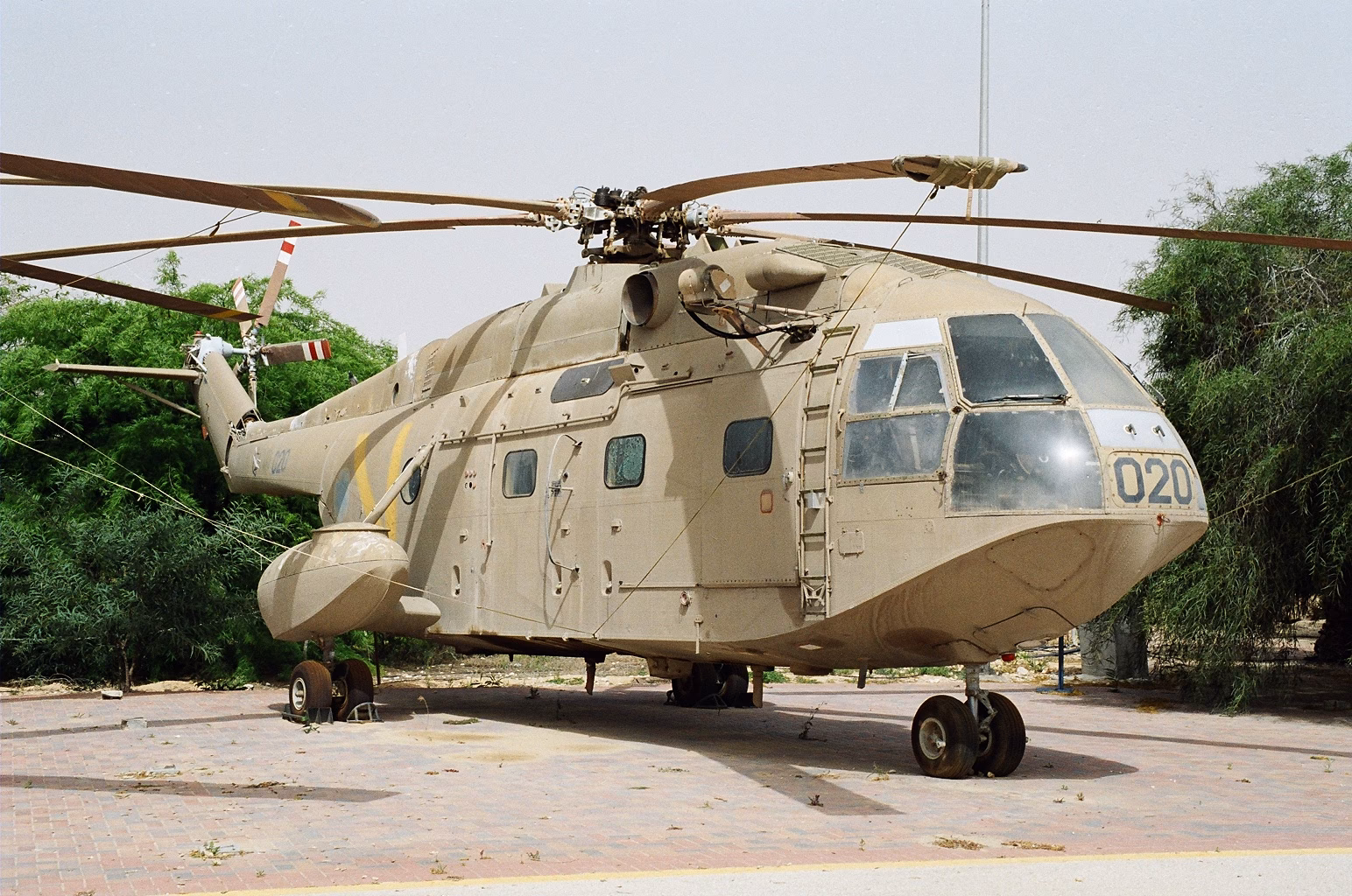 What is effects-based operations in Shock & Awe?