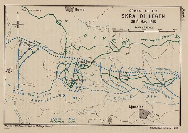 How did Operation Iskra ease the siege on Leningrad?