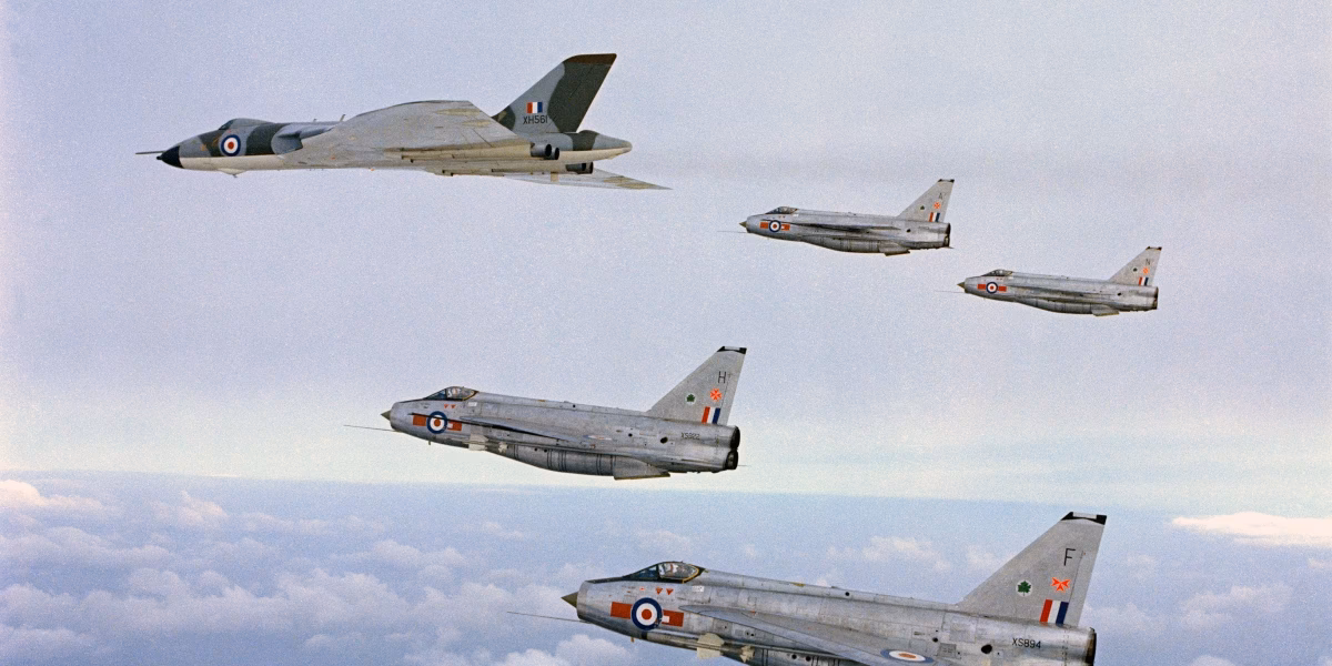 How long did Operation Sky Shield last?