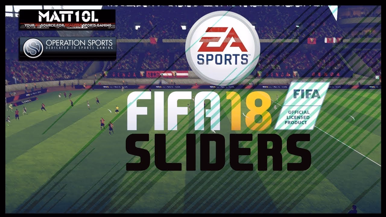 What's new in Operation Sports for FIFA 23?