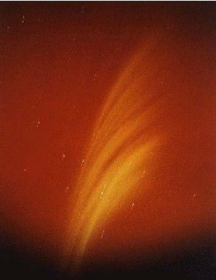 What is Starfish Prime?