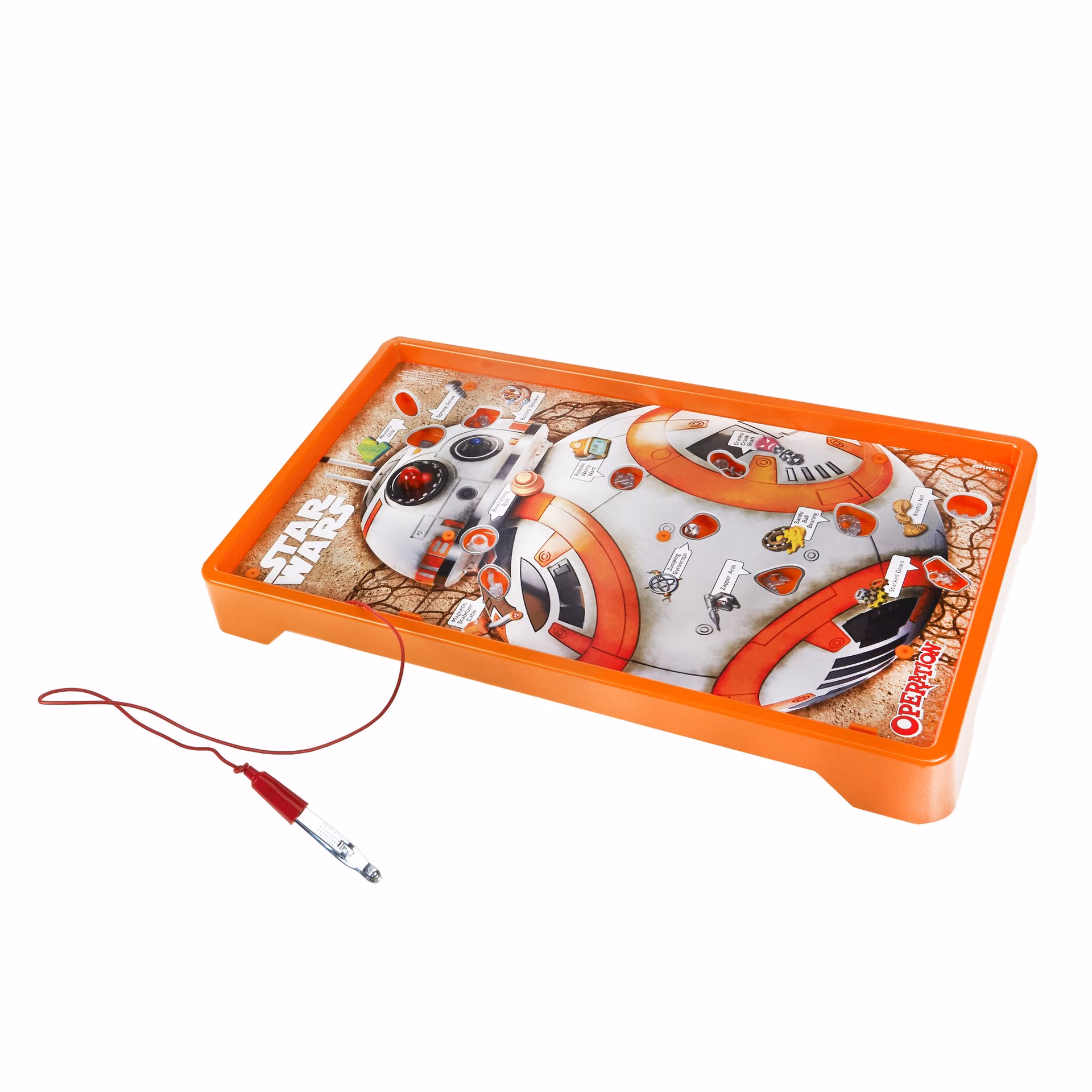 What is the Star Wars Strategic Defense Initiative (SDI)?