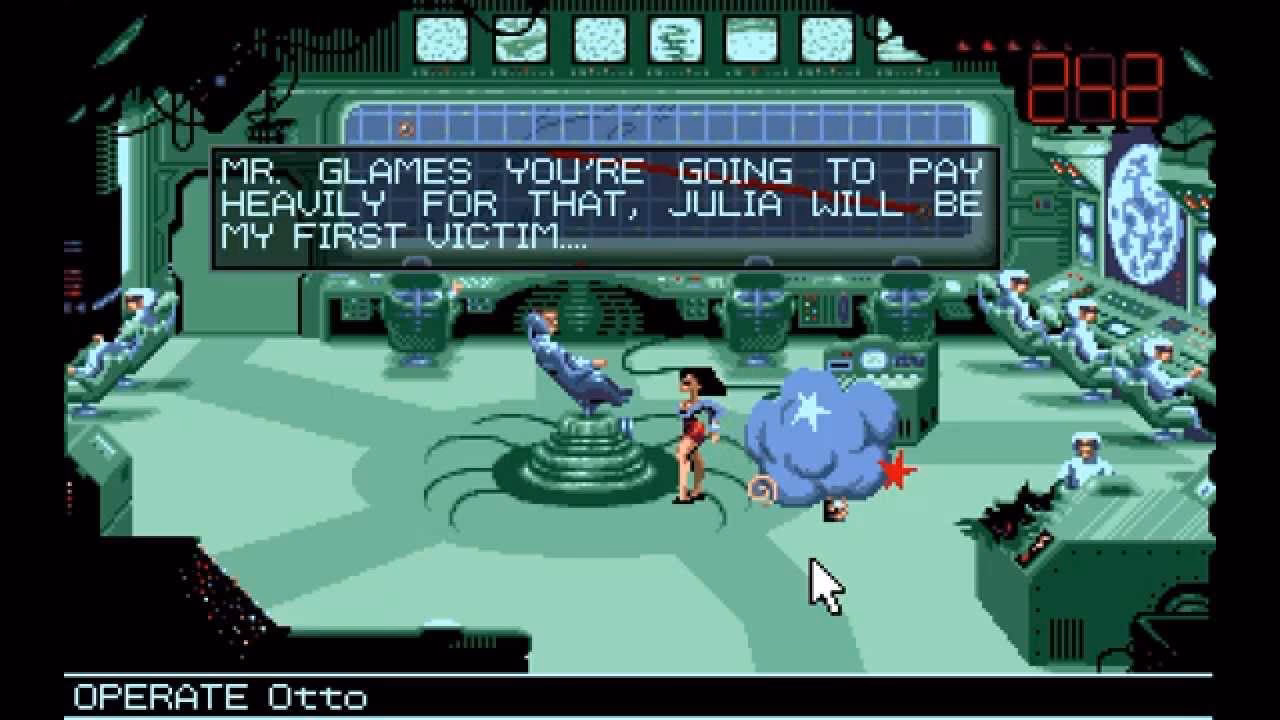 Who designed a stealth aircraft game?