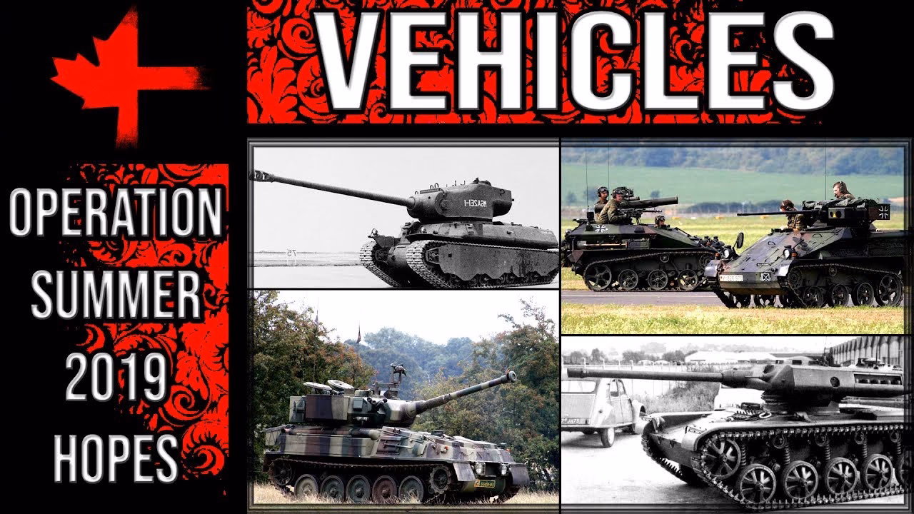 Is there an IS-7 in War Thunder?