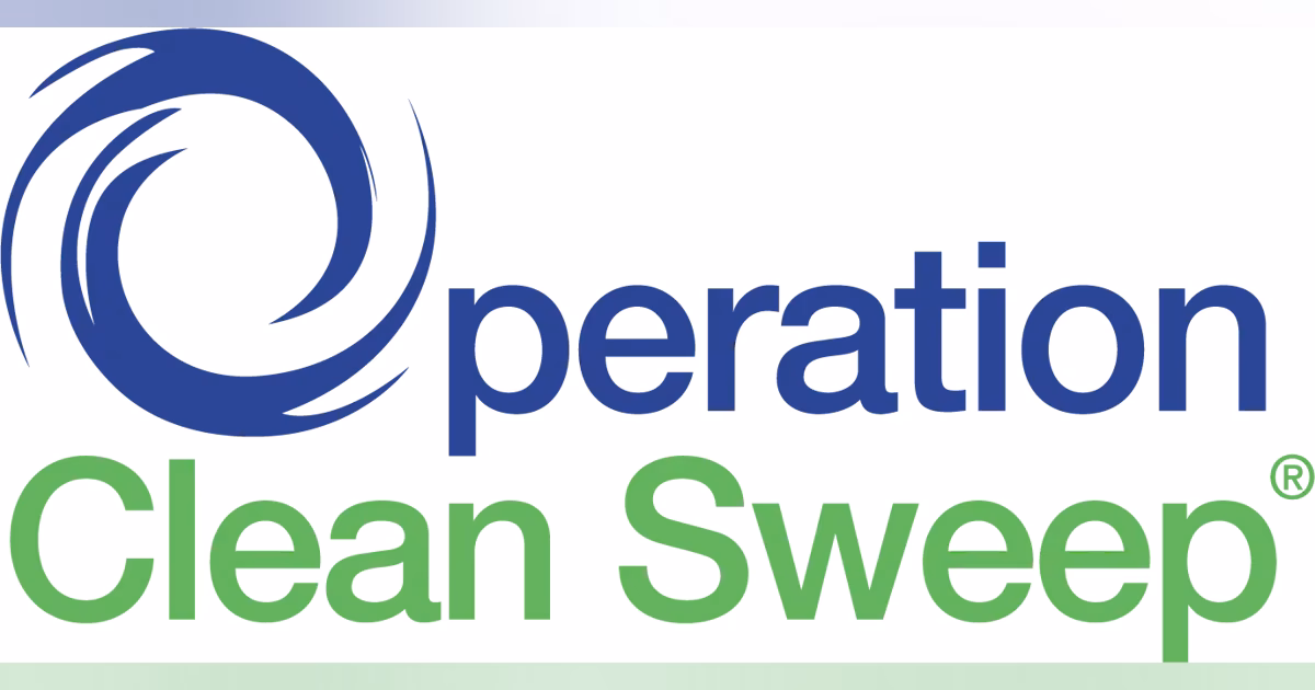 What was Operation End Sweep?