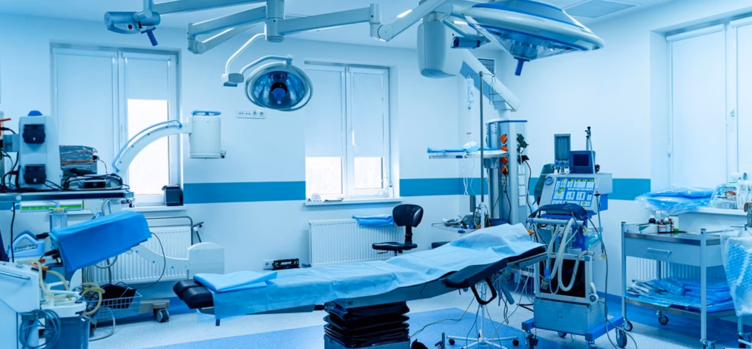 How do we describe a democracy of operating theater team politics?