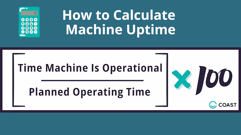 What is machining time?