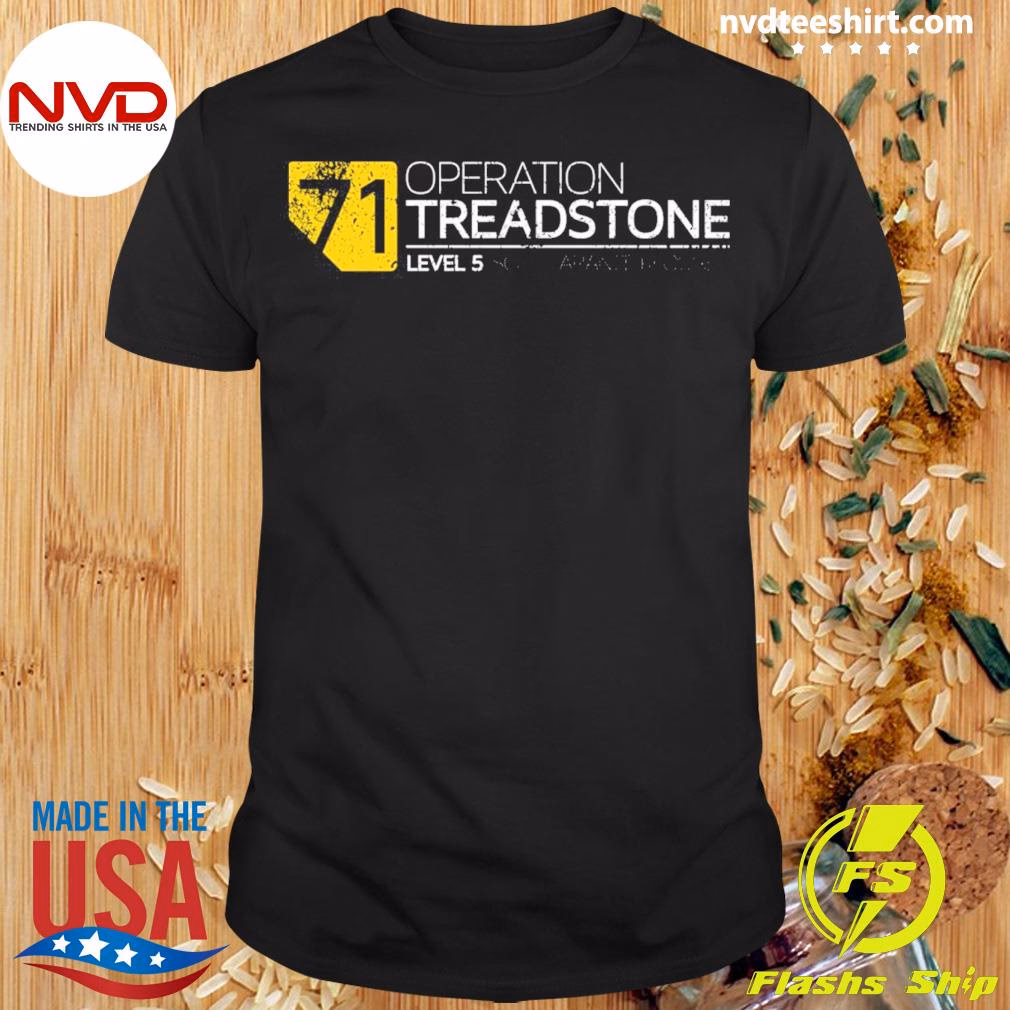 What is Operation Treadstone?