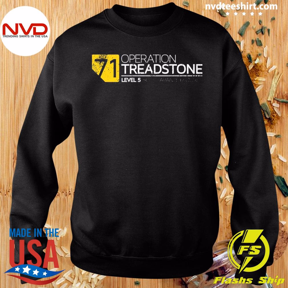 Is Operation Treadstone real?