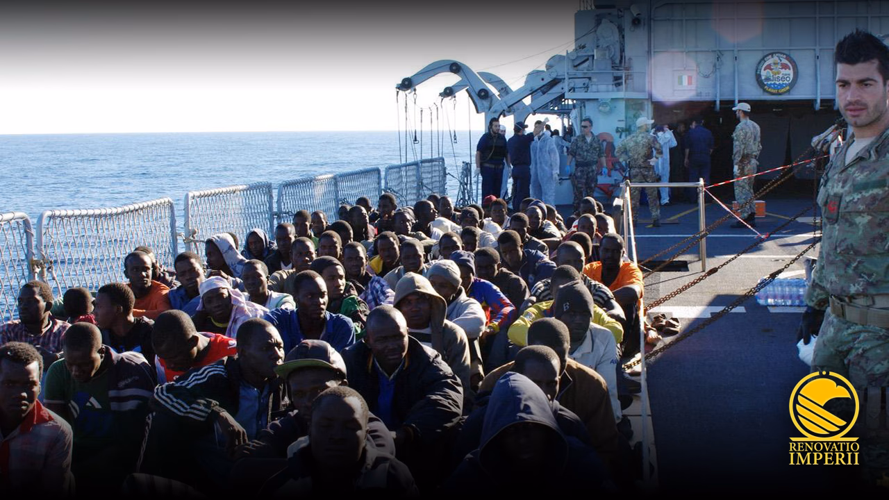 What does Triton general do?