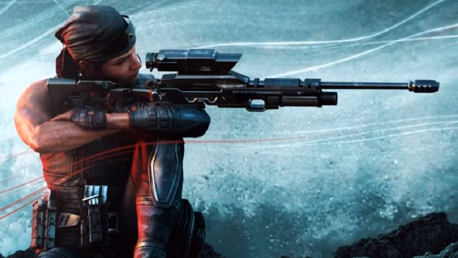 Is operation shifting tides coming to Rainbow Six Siege?