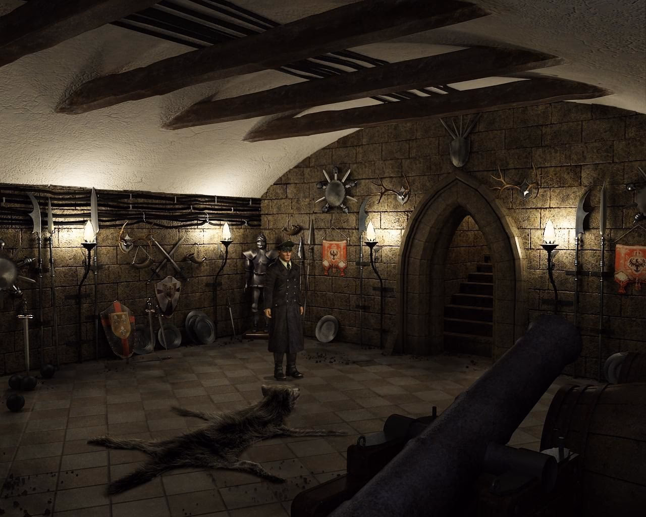 What is Operation Valkyrie?