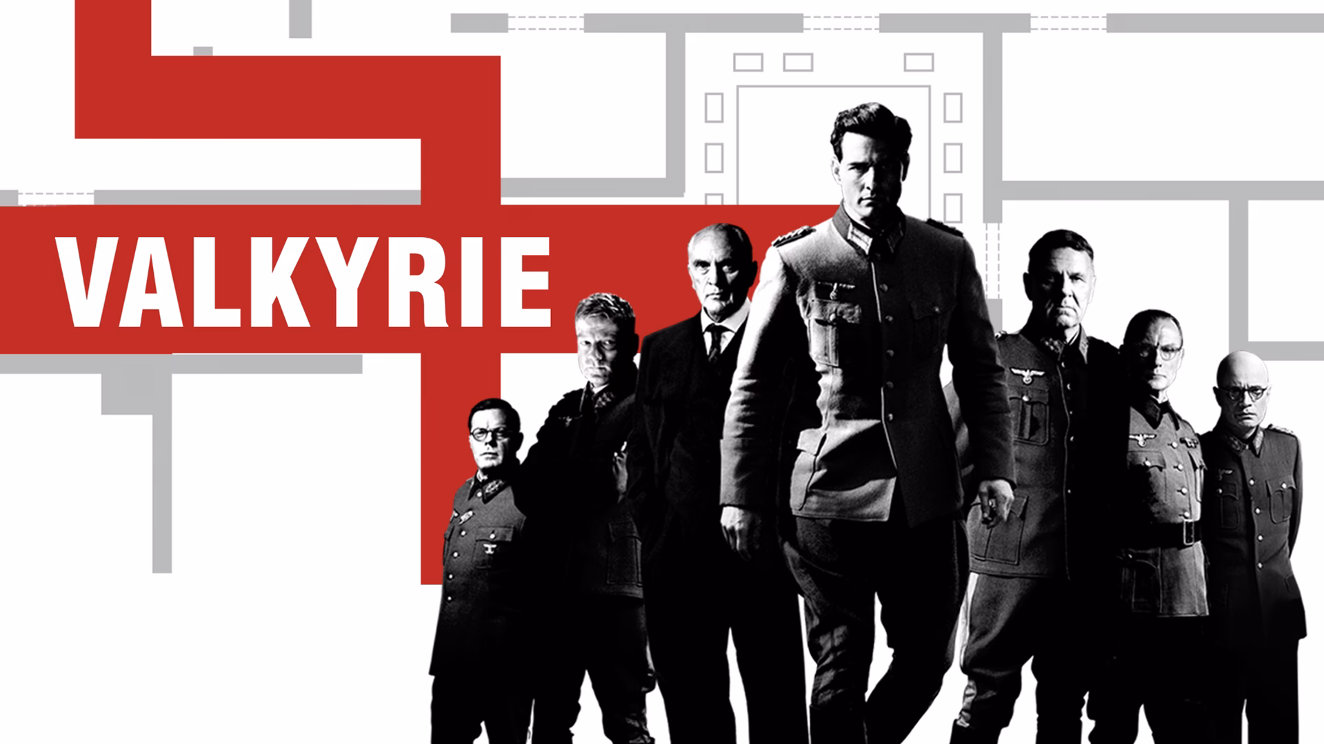 What is Operation Valkyrie about?