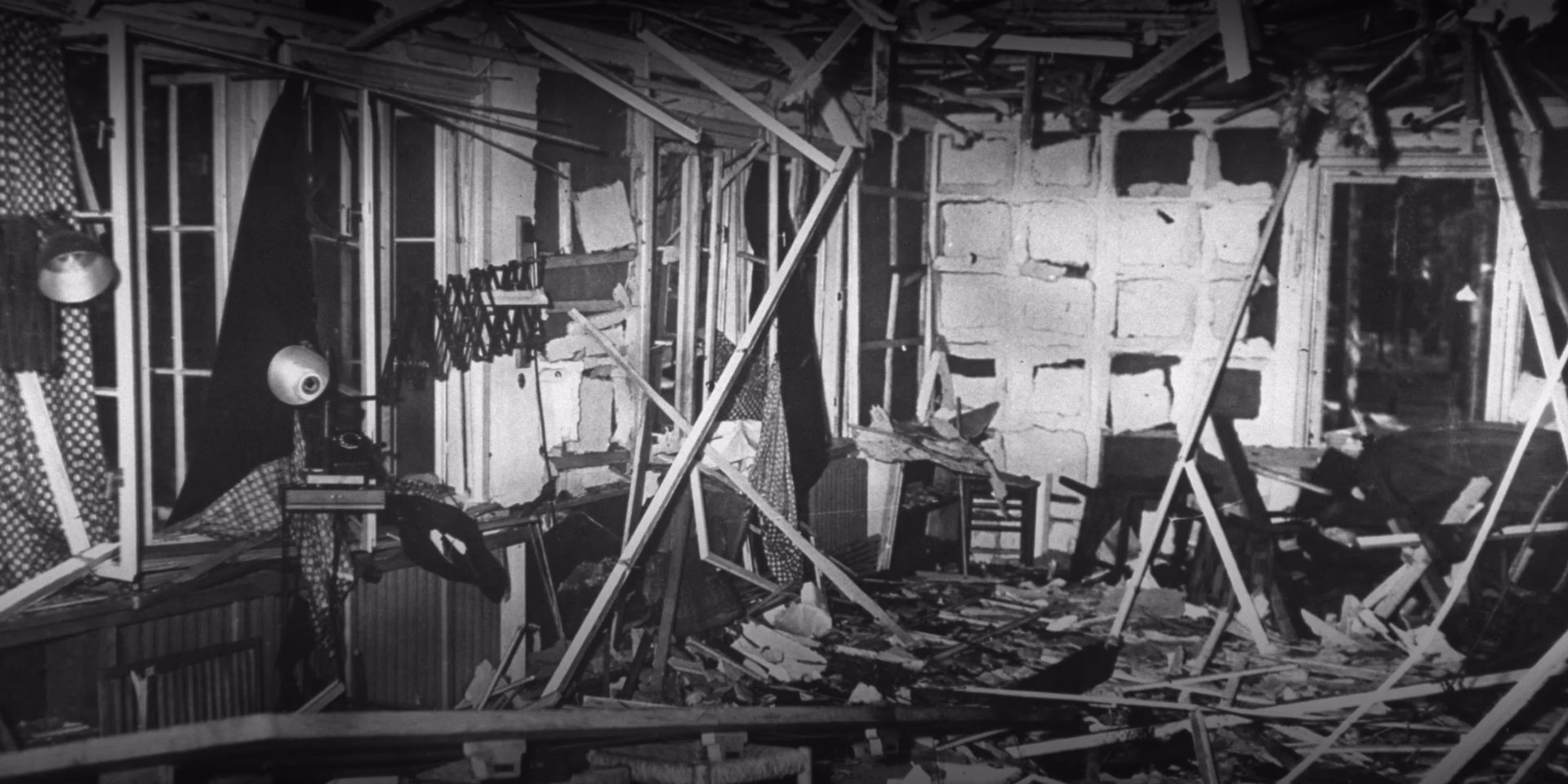 Was Operation Valkyrie based on a true story?