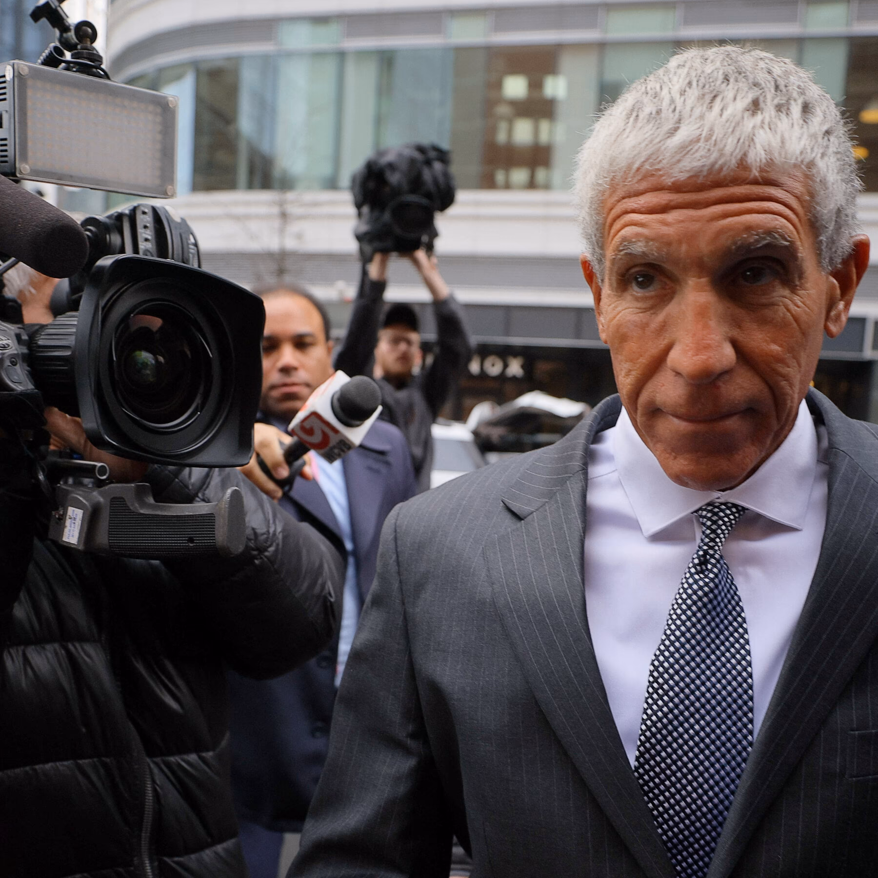 Who pleaded guilty to Operation Varsity Blues?