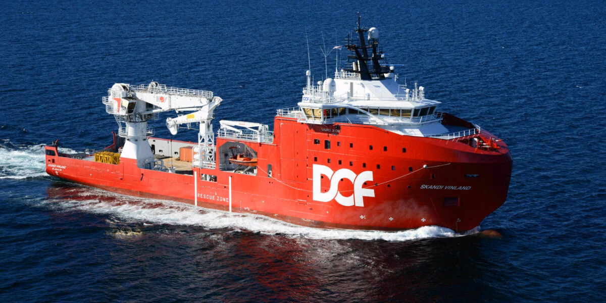 How did the Wolves of Vinland use Operation Werewolf?