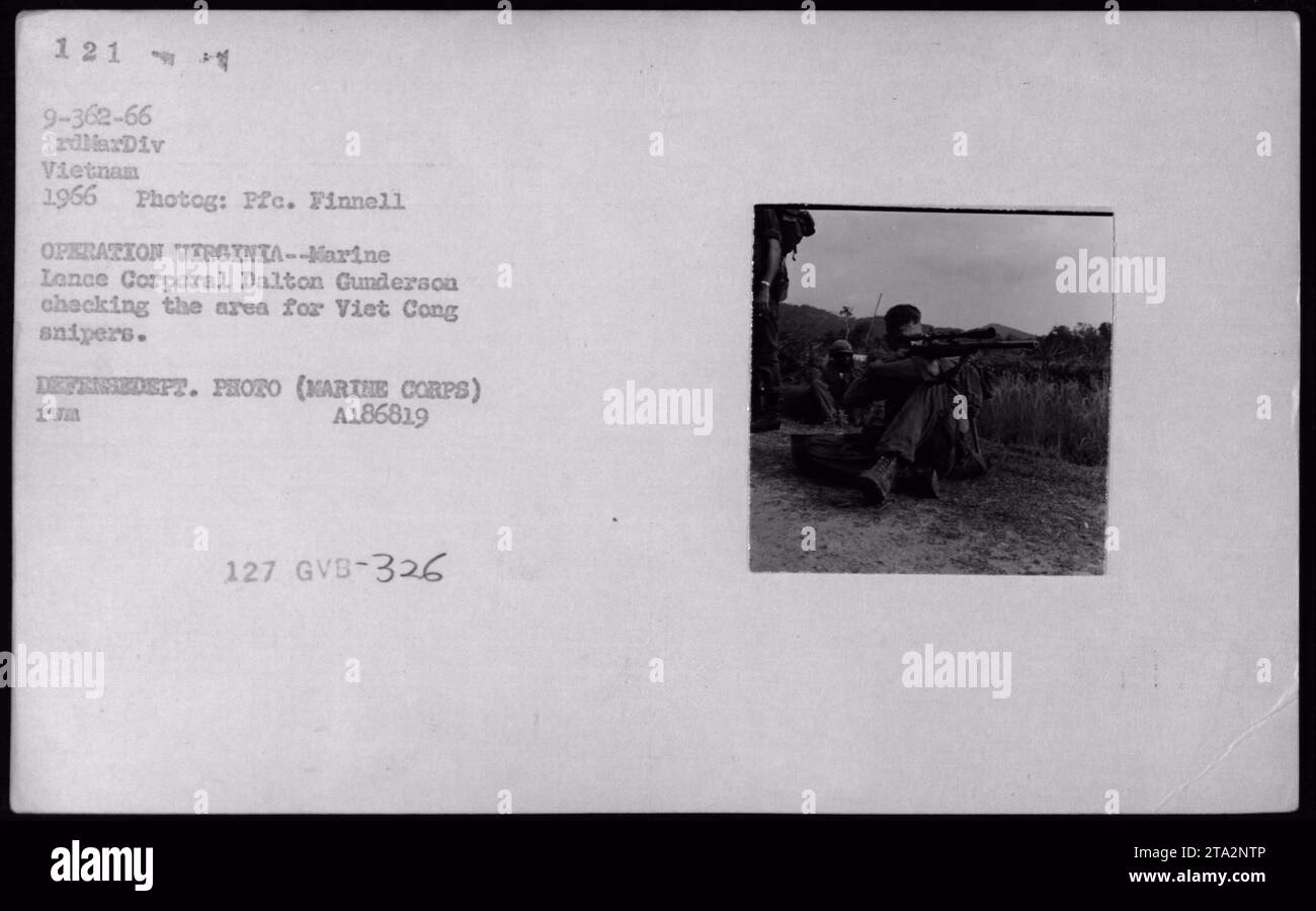 Was a Vietnam War Aar a Command Chronology?