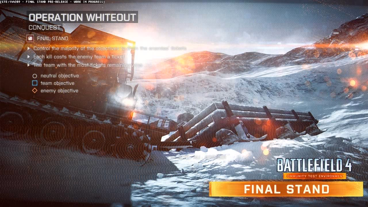 Where can I find military secrets in Operation Whiteout?