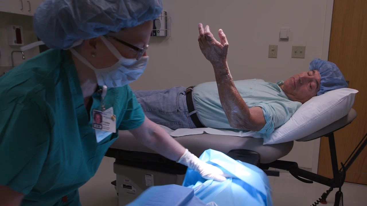 What is Project WideAwake?