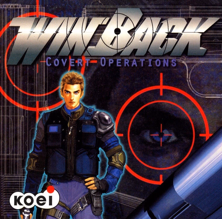 What is WinBack covert operations?