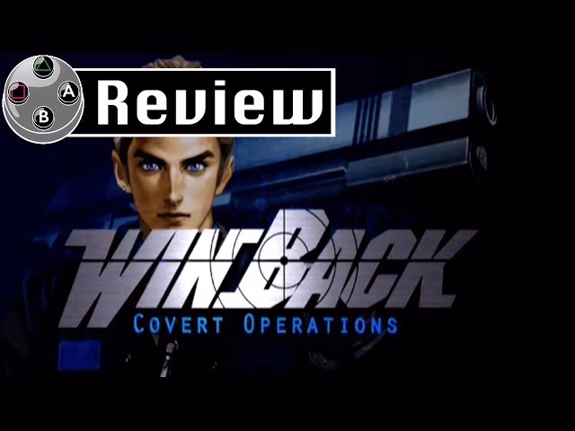 Is WinBack co worth playing?