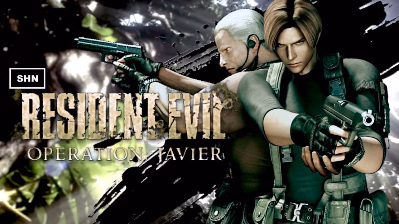 Was Operation Javier a bow?