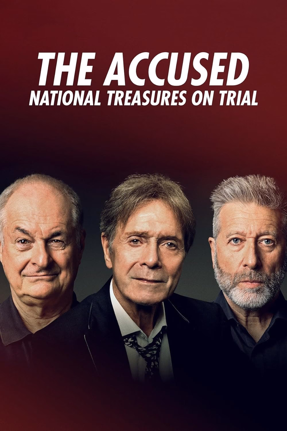 What were the strands of Operation Yewtree?