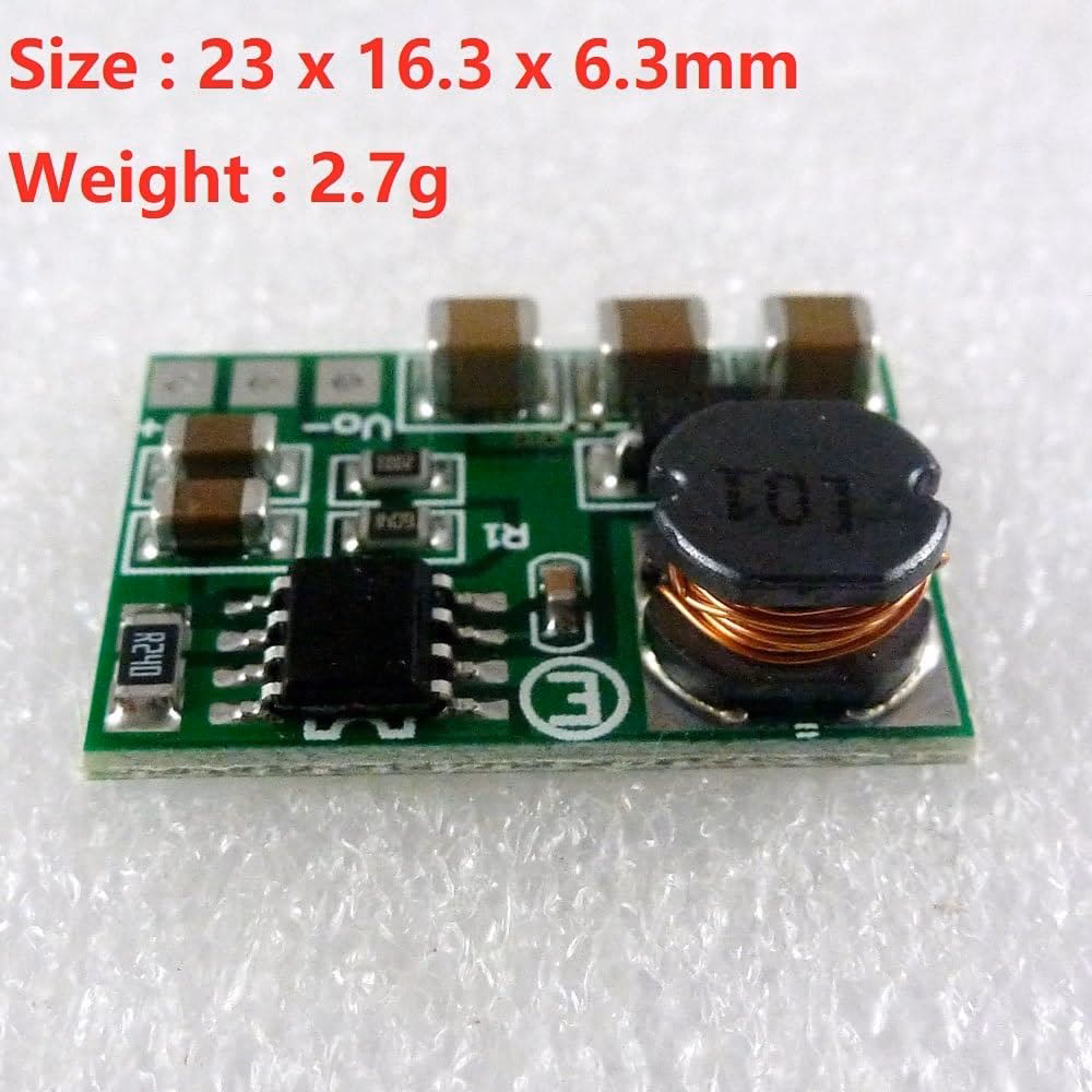 Where is 5V output from USB?