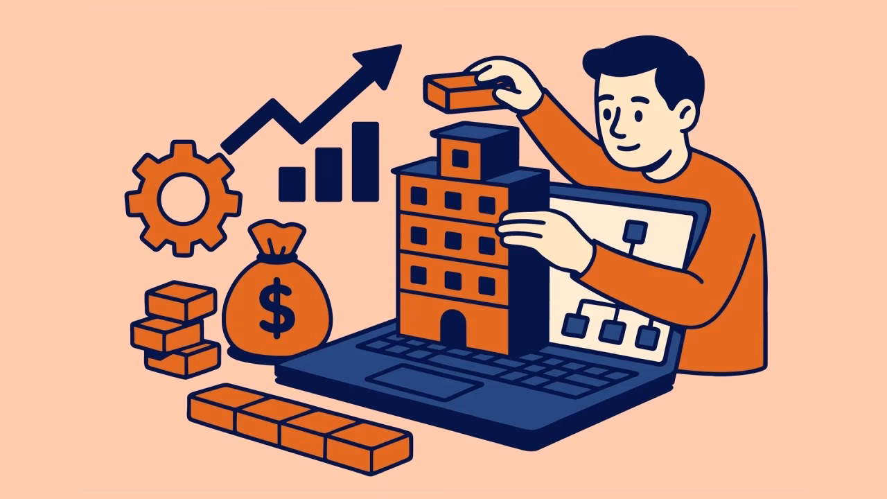 Is digital technology changing the role of the operational backbone?