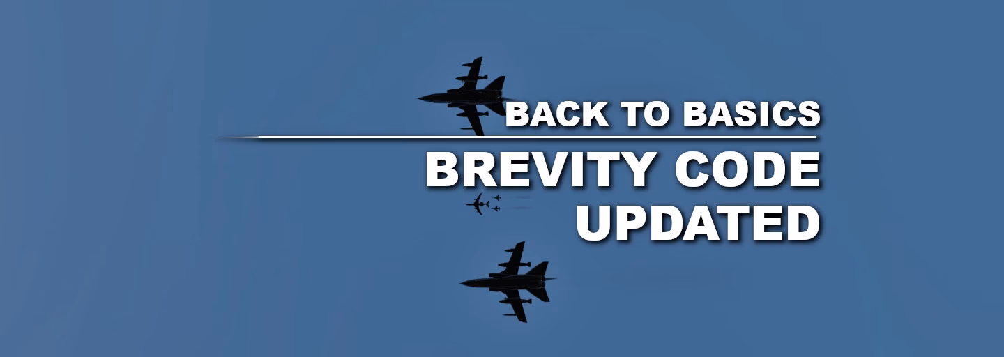 What are multi-service tactical brevity codes?