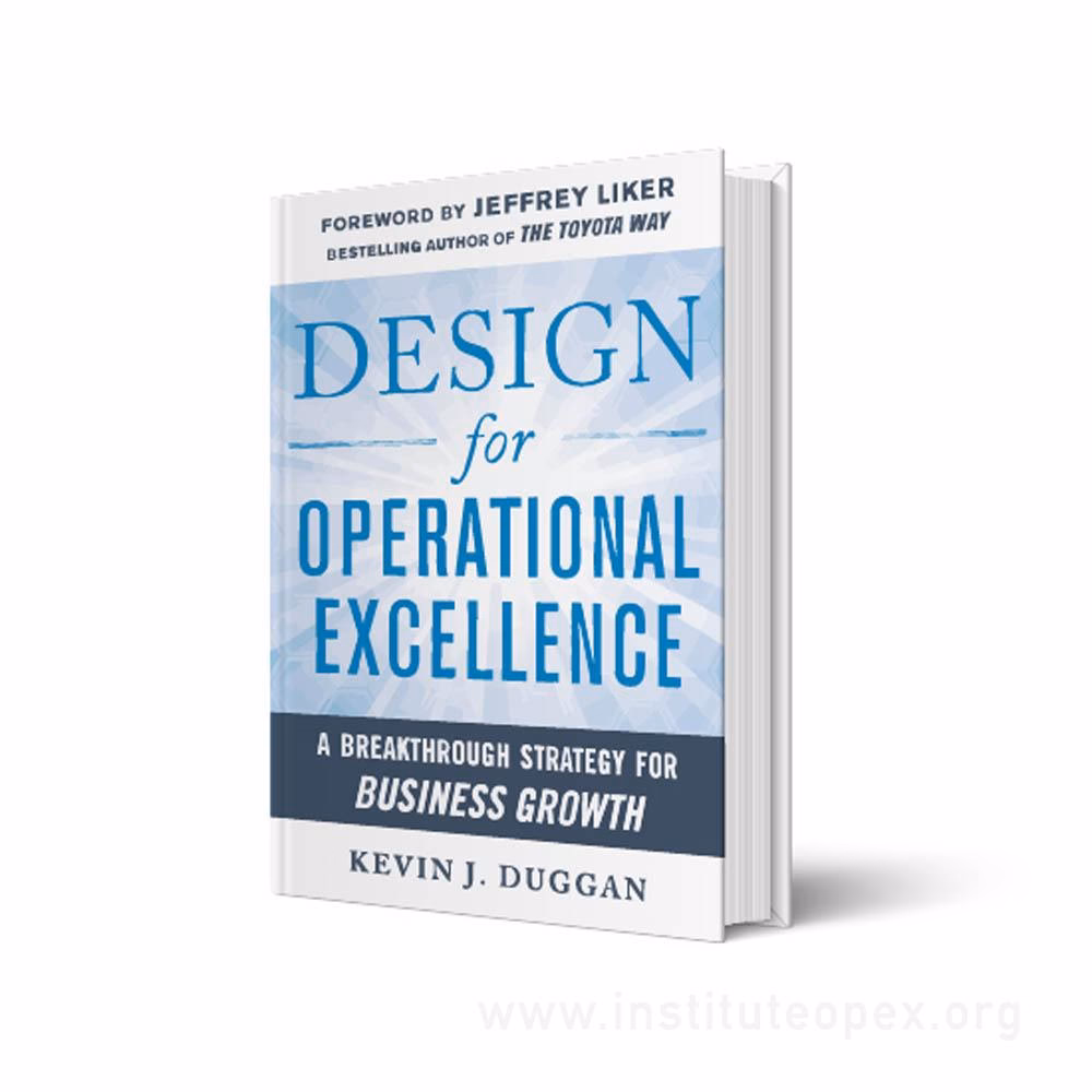 Why is operational excellence important?