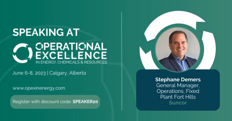 When was OPEX event 2015?