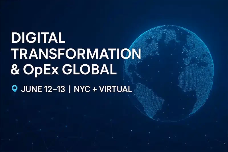 What is NL global operational excellence & business transformation summit 2024?