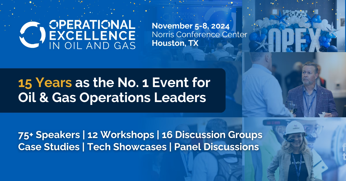 What is Bain doing about operational excellence?