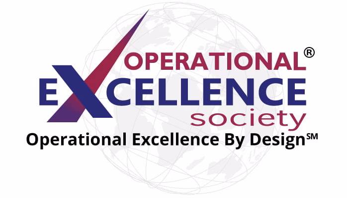 How do you achieve operational excellence?