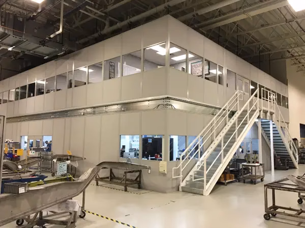 How can a manufacturing plant organizational chart help your business?