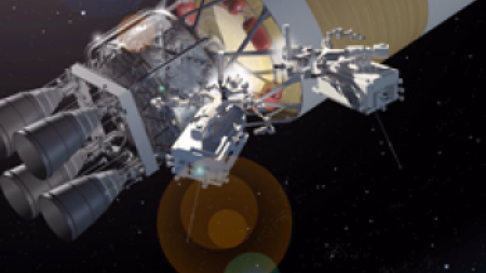 What is the 'guidelines on safe proximity operations' technical note?