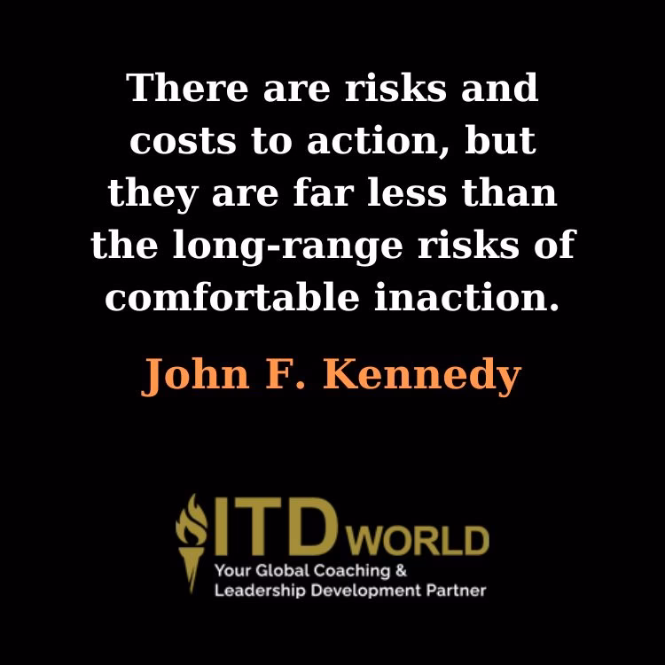 What are risk management quotes?