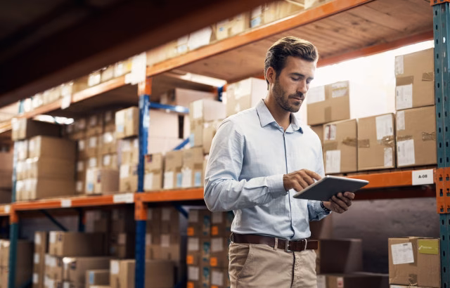 Can a logistics coordinator become a supply chain manager?