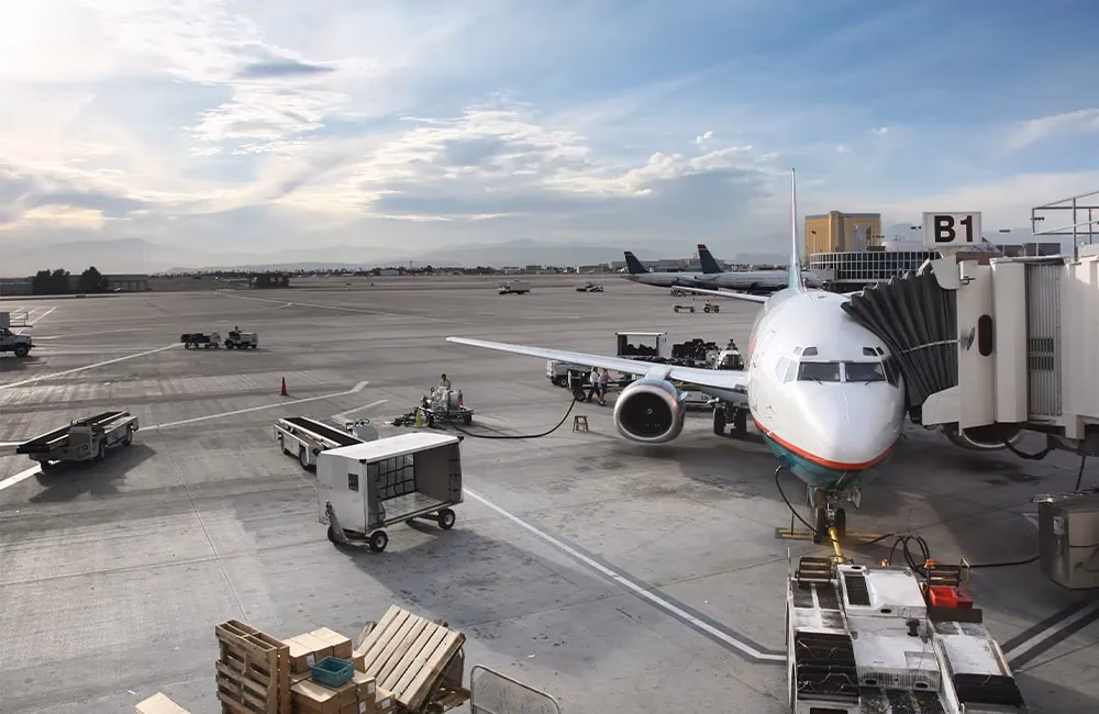 Who owns YYC Calgary Airport?