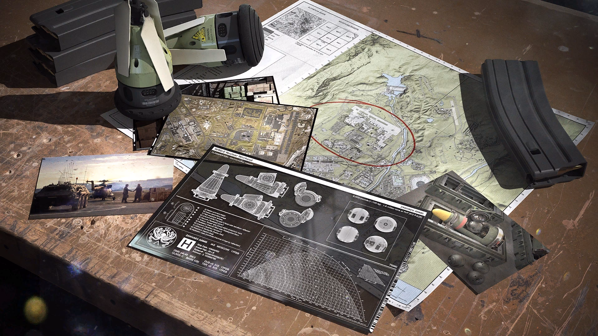 How do you infiltrate an airport in Operation Crosswind?