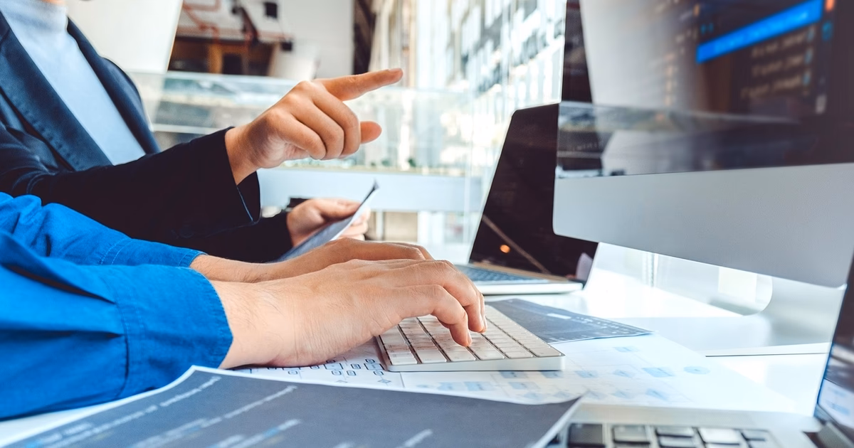 What is it operations?