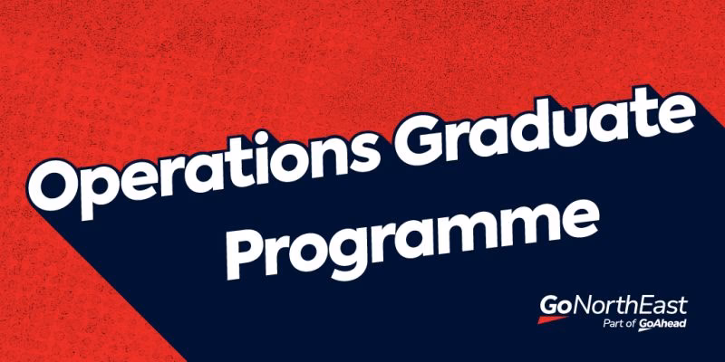 What is the Operational transformation graduate programme?