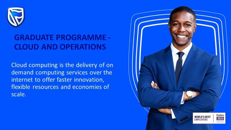 What is the operations graduate programme?