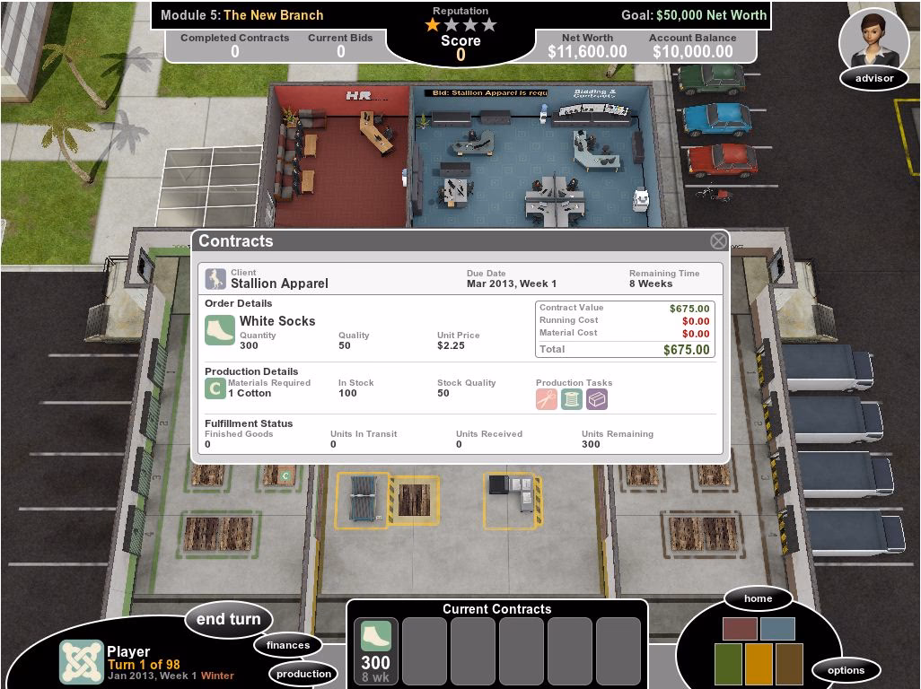 Are simulation projects addressing operations management issues?