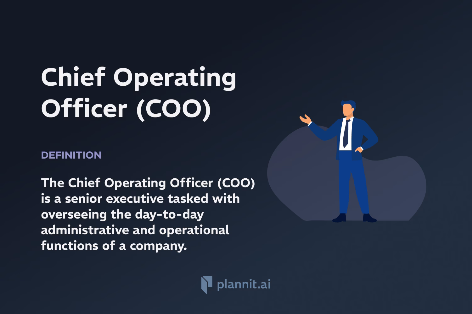 What skills does an operations officer use?