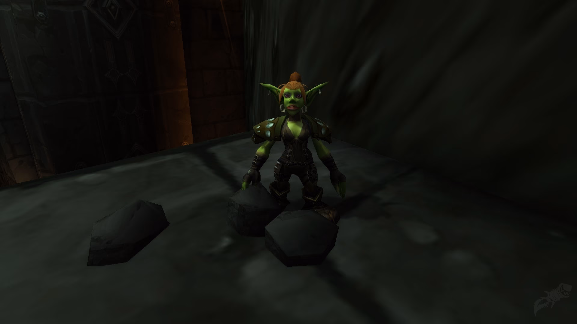 Where can I find Bijou in World of Warcraft?