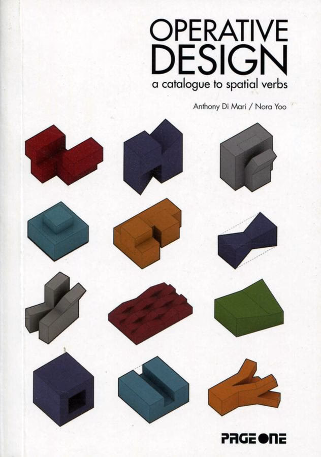 What is the power in operational verbs exemplified in this book?