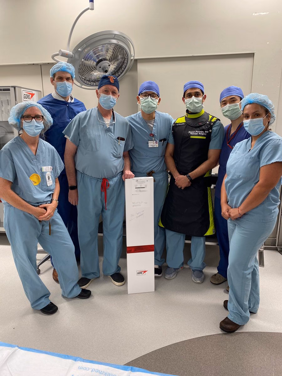 What is Harun Farocki's eye/machine?